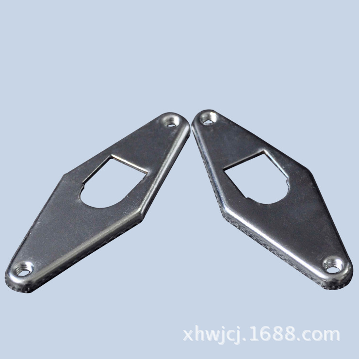 _DSC0028 Y60电镀夹片 0.7元