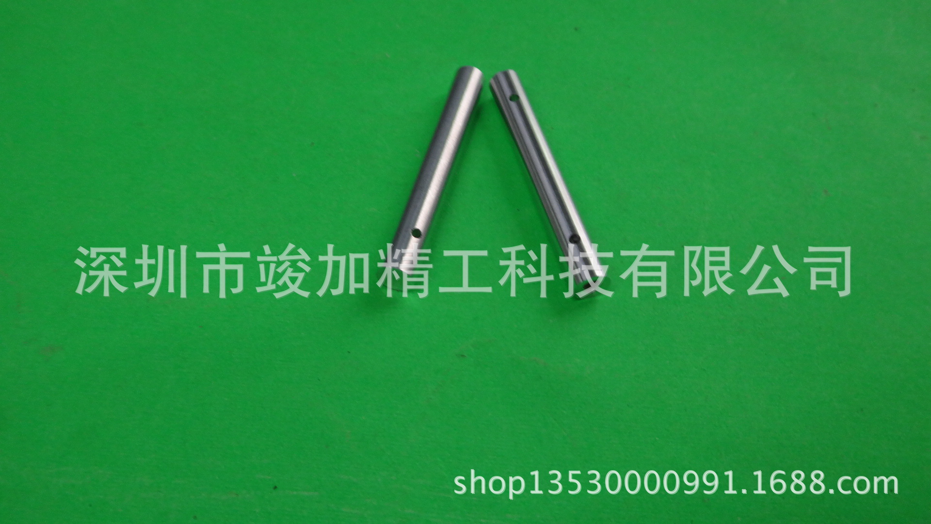 深圳市竣加精加工 精密机械加工 数控车床加工 铣床加工