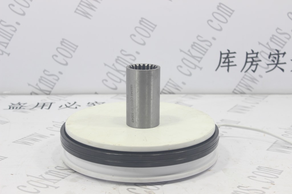 kms02098-199349-康明斯花键联轴节套-参考重量0.51KG-图片2