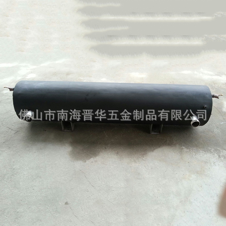 316L不銹鋼換熱器11