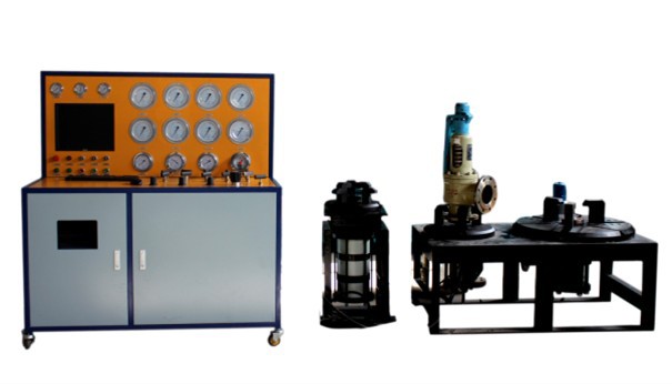 安全阀校验计算机