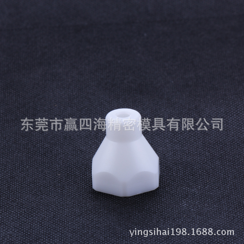 夏米爾六角噴水咀   品號;C208    尺寸;30-6-