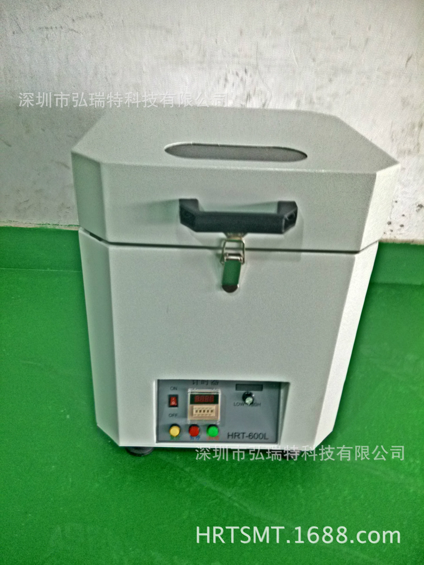 数显调速式搅拌机3 (2)
