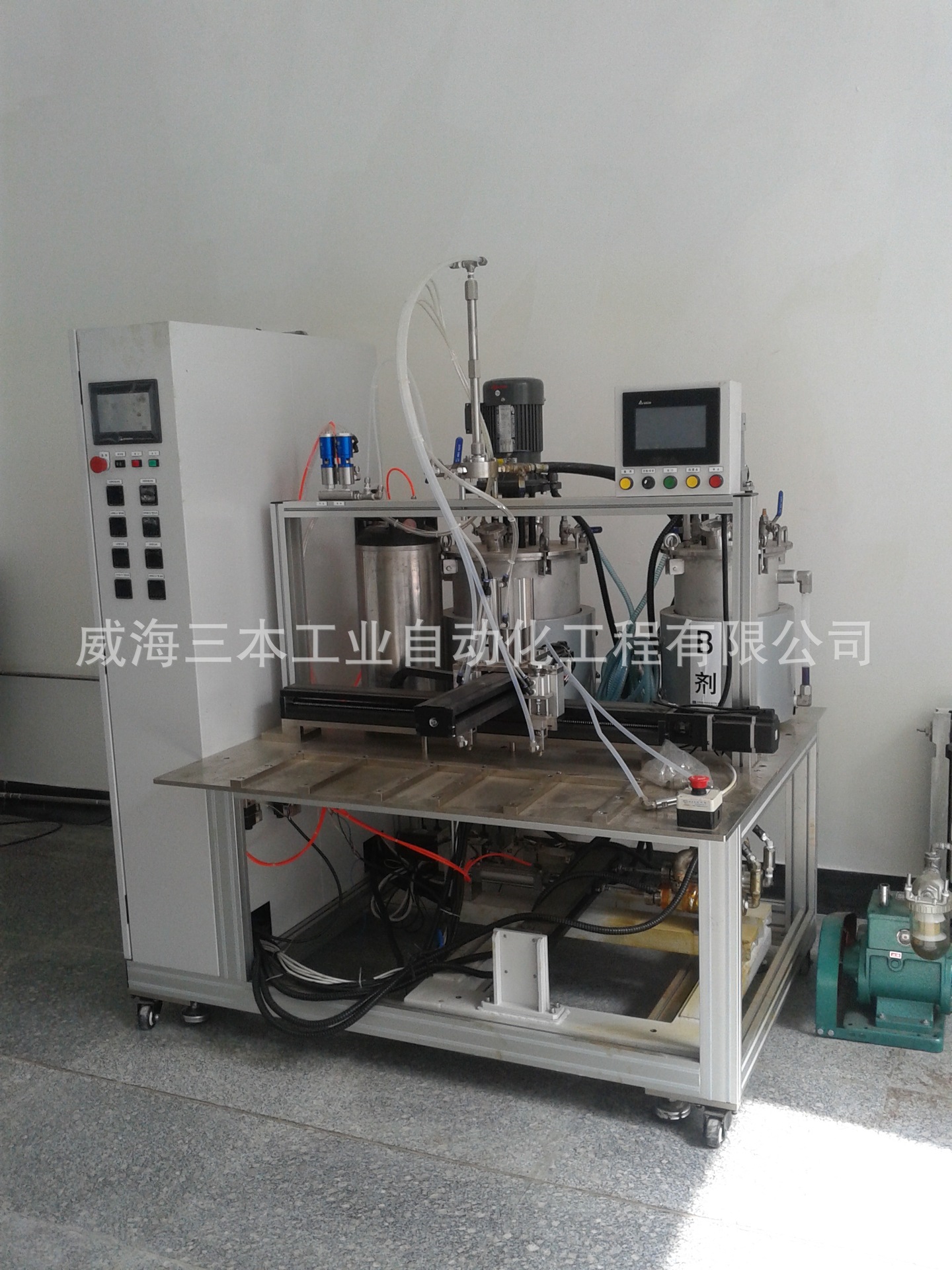 蓄电池灌胶机 电容灌胶机 蓄电池点胶机 电容点胶机