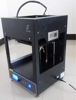 2020d型號3d打印機