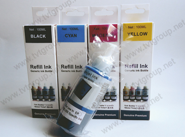 EPSON L201L100/M101/L111