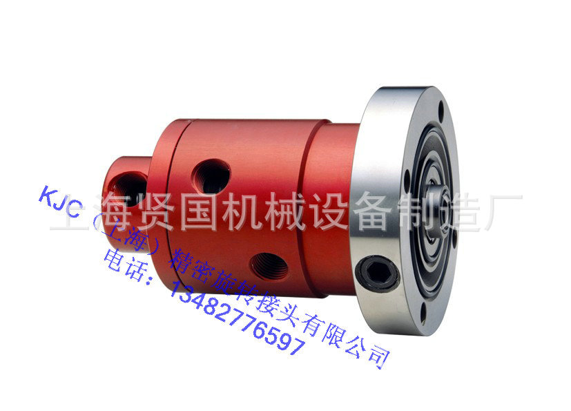 KWANGJIN旋转接头7