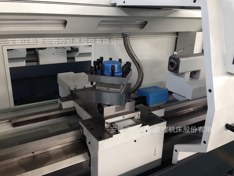 CK6150卧式重型数控车床  新款1米直销