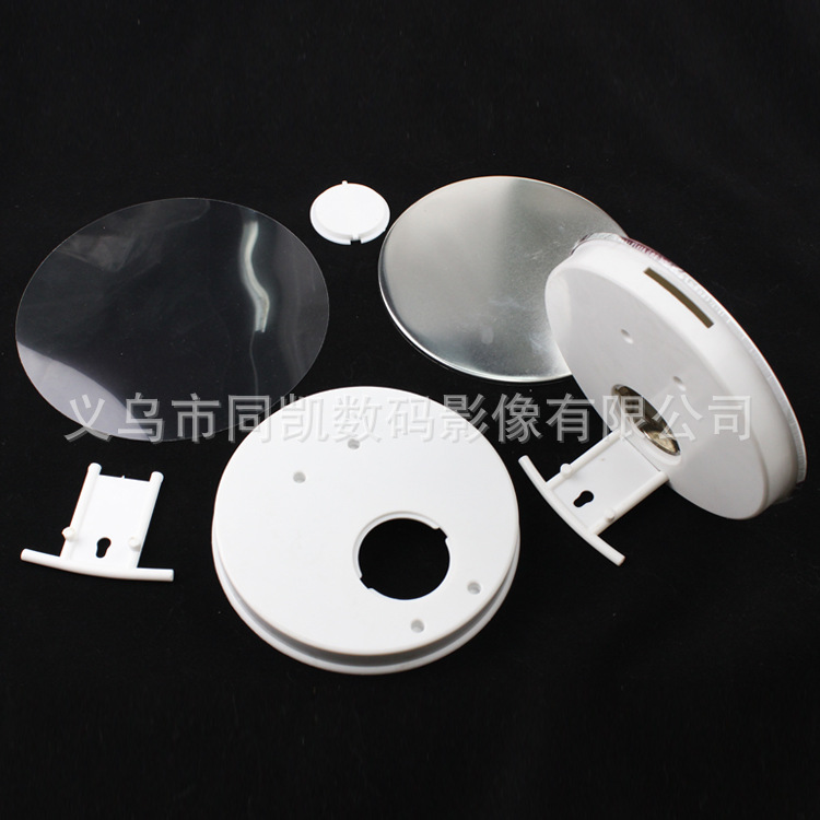 Money storage tank 3