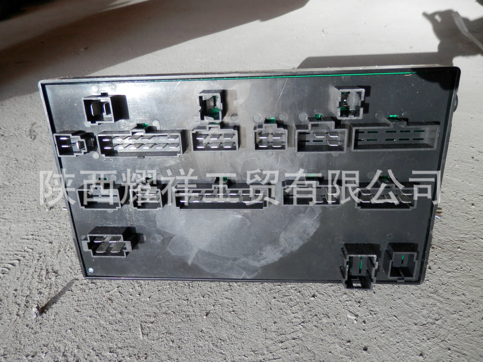 中央電器盒HK-004