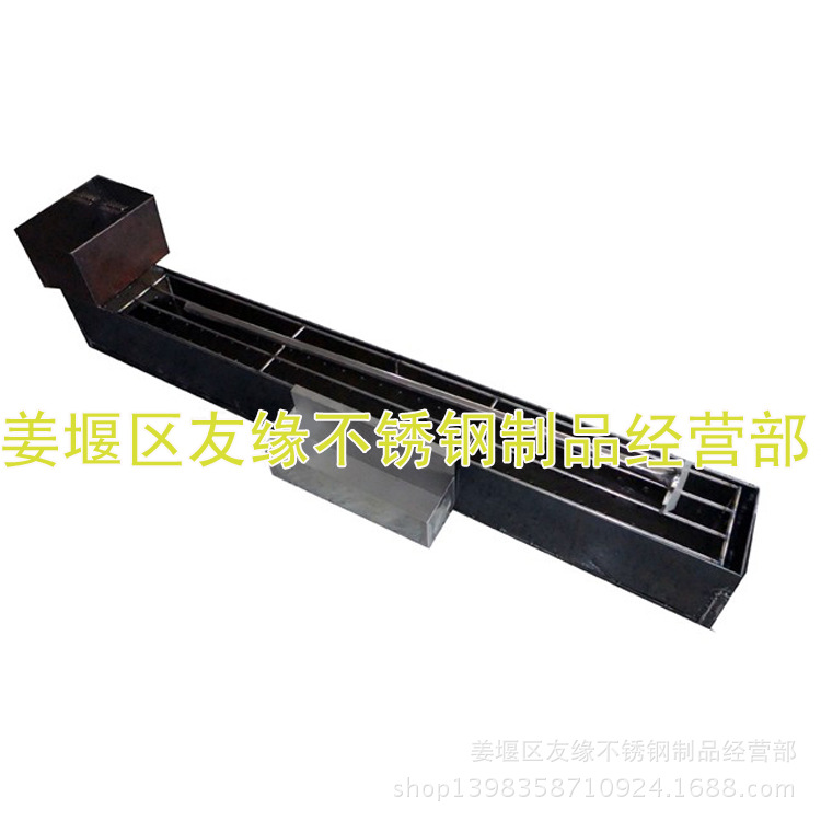 铁板烧烤炉