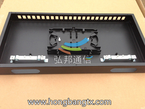 720芯光纤配线架