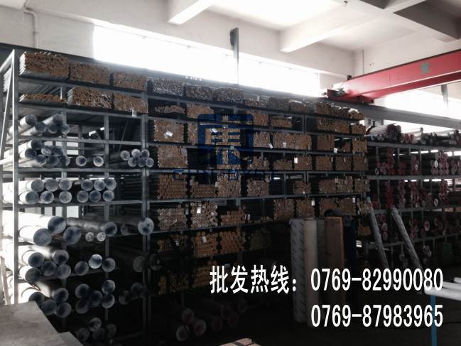 上海7075鋁板供應商