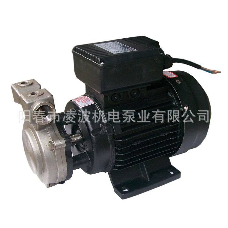 3-4TDB85  1.5KW化工泵2