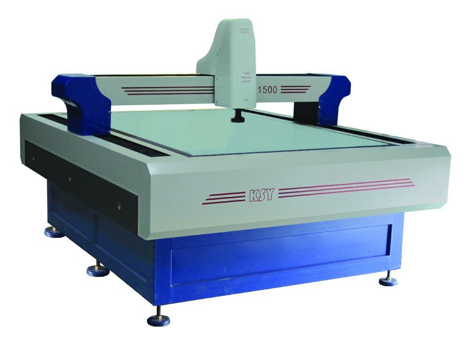 苏州KSY FH1500-CNC 二次元 影像测量仪 深圳总经销