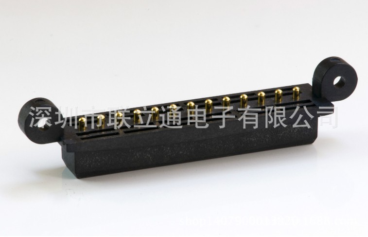13PIN 连接器