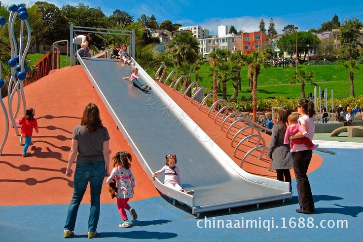公园综合游乐场,小区儿童运动器械,户外游乐设施整体规划设计施工