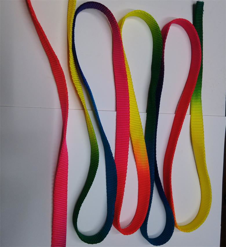 尼龙彩带