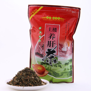 养肝茶 益生养生茶 保健养肝护肝茶 降三高茶 南靖土楼特产
