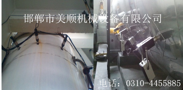 美顺MS超声波系列超声波脉冲防垢装置,超声波脉冲除垢装置