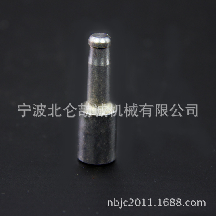 厂家批发各种规格非标螺栓 交货准时 精密五金配件数控自动车加工