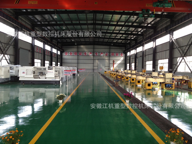 CK61100重型数控机床 卧式数控车床3米 厂家直销