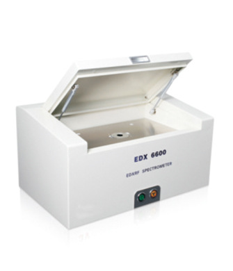 EDX6600型能量色散X荧光光谱仪