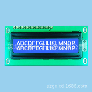 aN1602AҺģK {Ĥؓ@ҺģK LCD1602S