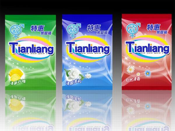 专业洗衣粉技术富邦