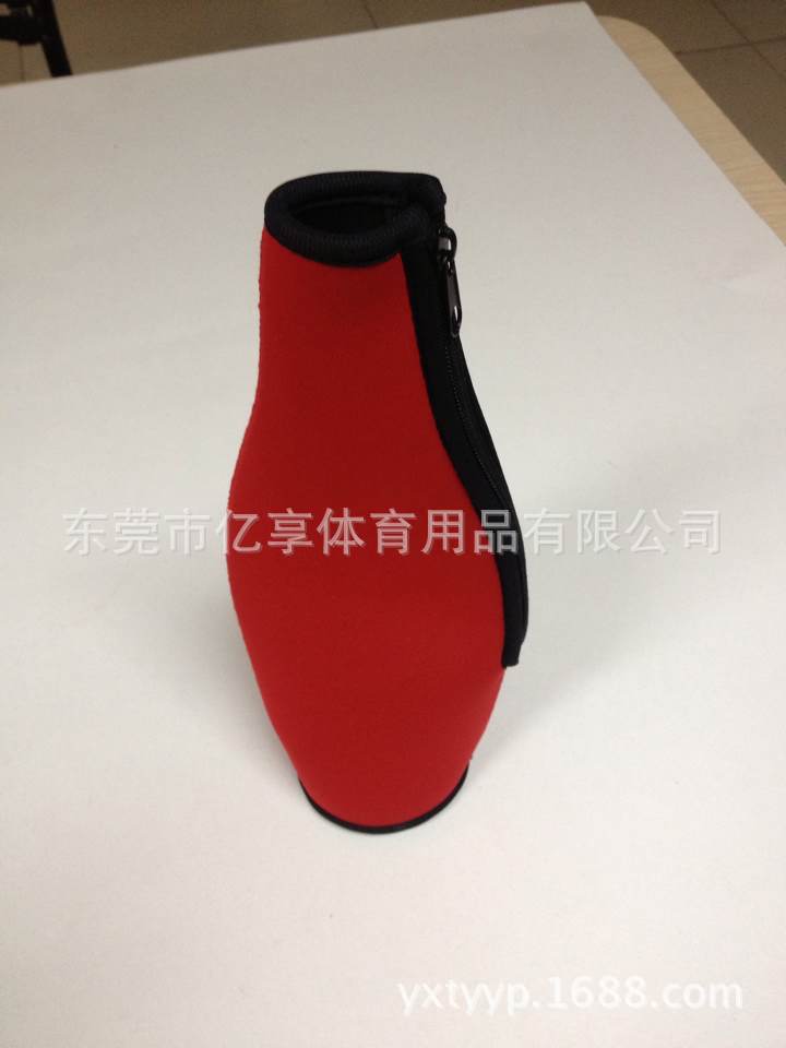 啤酒套厂家供应凝胶冰酒套_可乐套_酒套冰袋