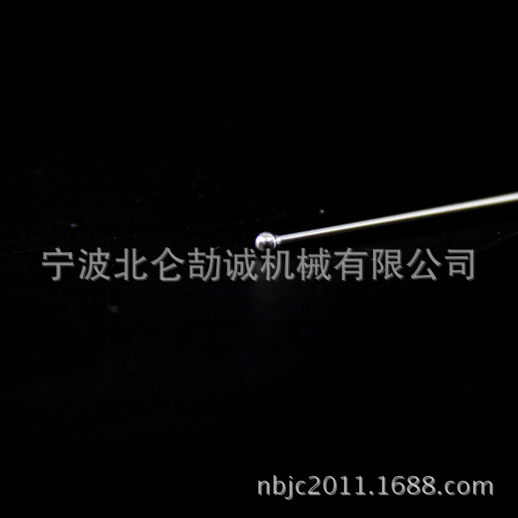 宁波机械厂专业铸造加工精密细长304不锈钢件长度可定制 五金加工