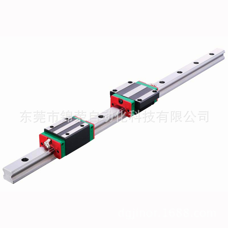 EGH15CA,台湾上银导轨EGH15CA,佛山上银直线导轨