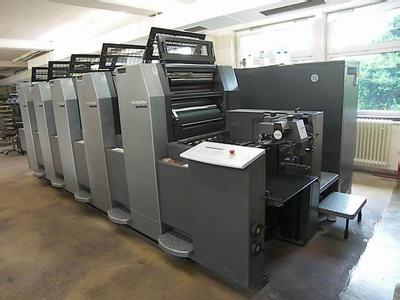 德國海德堡|日本小森印刷機進口報關|二手印刷機鄭州進口報關工廠,批發,進口,代購
