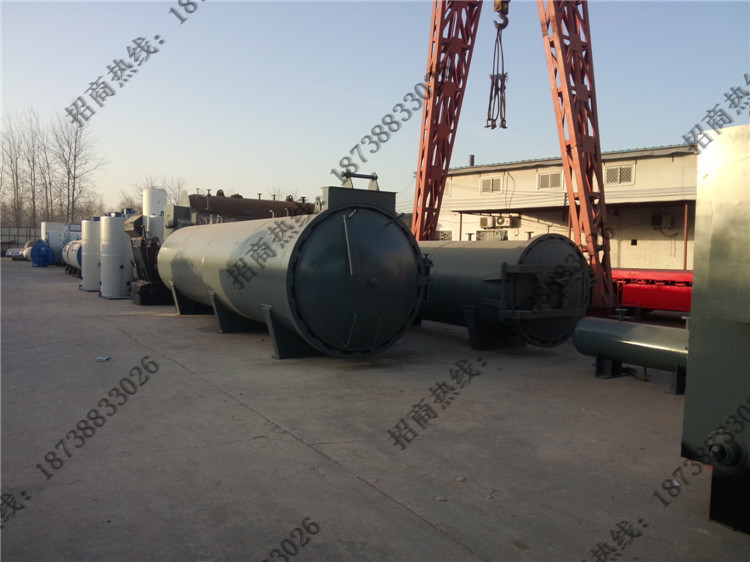 木材防腐设备厂家