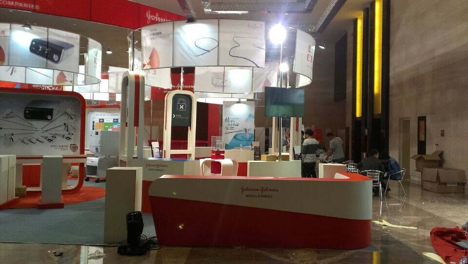 2014年5月中华医学会-贵阳 重庆制作案列