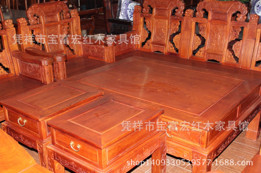 十二公分如意十件套