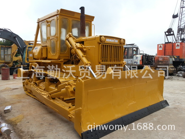 komatsu d85-18 abulldozer 小松d85-18推土机