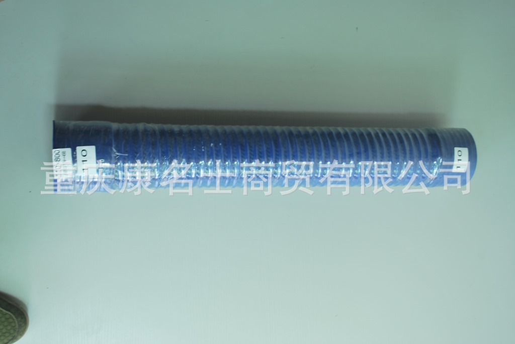 耐磨胶管KMRG-174++498-胶管110X800-内径110X高温硅胶管-7