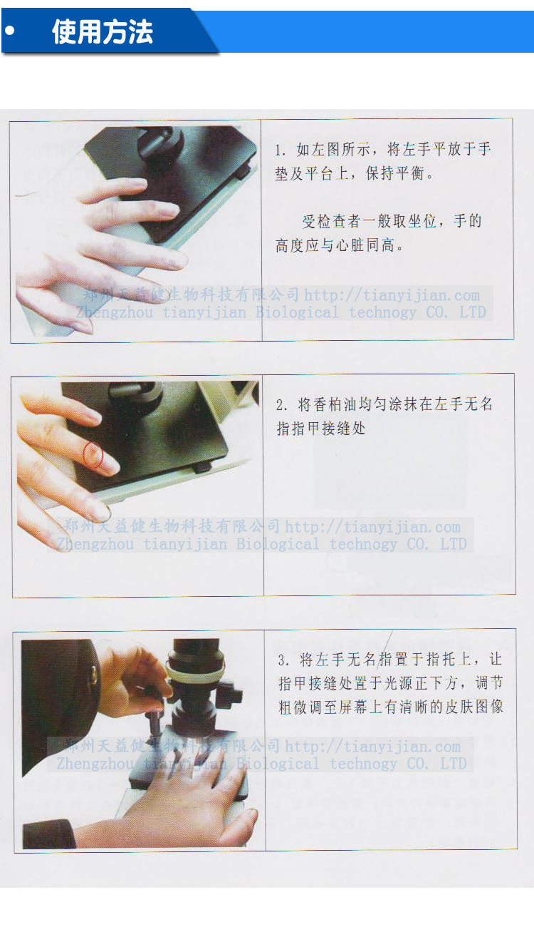 使用方法副本