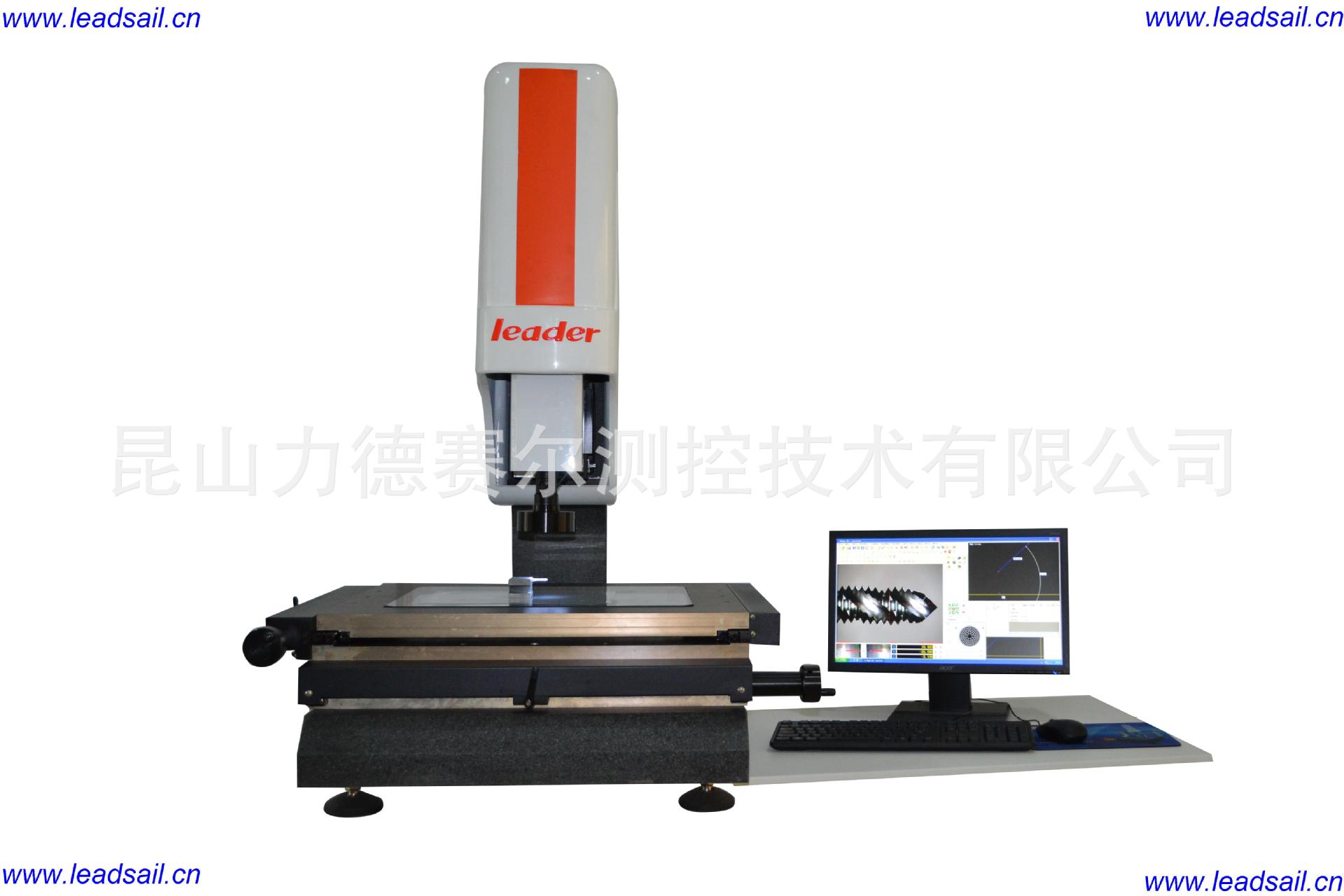 手动影像测量仪