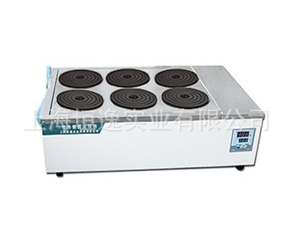 电热恒温水浴锅