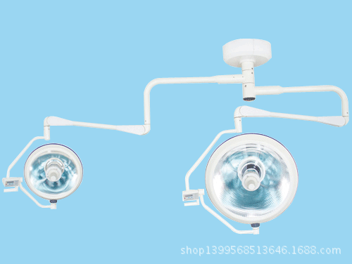 700.500整體反射手術無影燈圖片