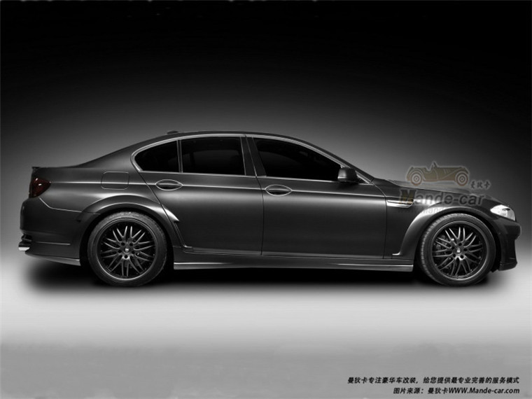 Lumma-Design-BMW-5-Series-F10-