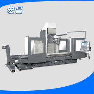 经销批发龙门加工中心系列VMC-S4610B