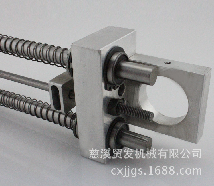 供应优质涨紧器(中走丝 皮带涨紧器 正时链条涨紧器 厂家直销