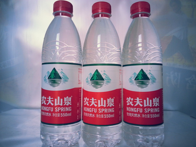 大量批發(fā)農(nóng)夫山泉產(chǎn)品