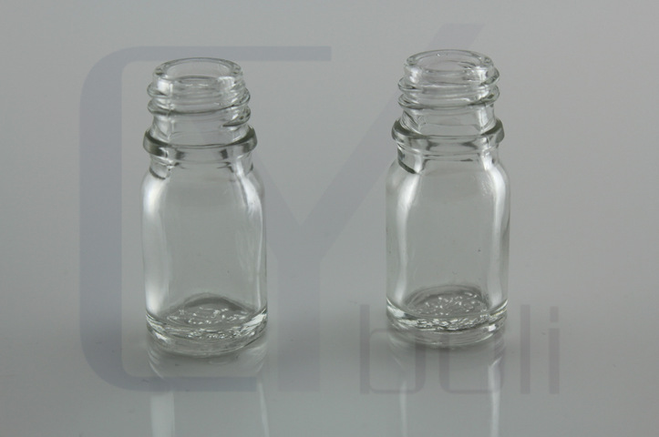 5毫升透明精油瓶1