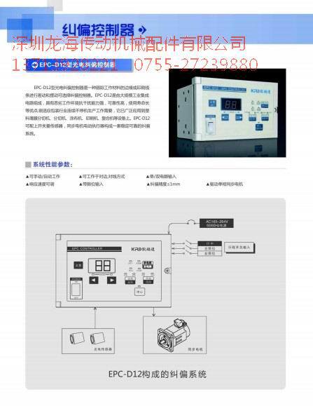 糾編控制器11