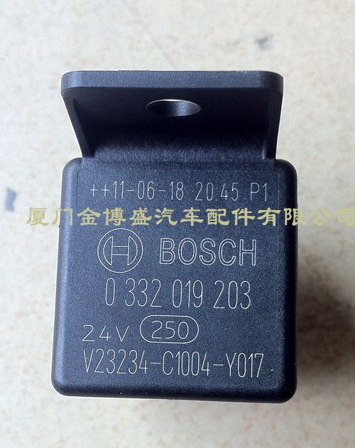 0332019203继电器