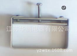 槽板用电缆卡子；K-07;K-08系列产品